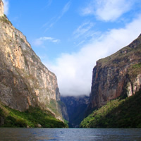 Excursión a Chiapas Saliendo De Veracruz, Cardel y Xalapa