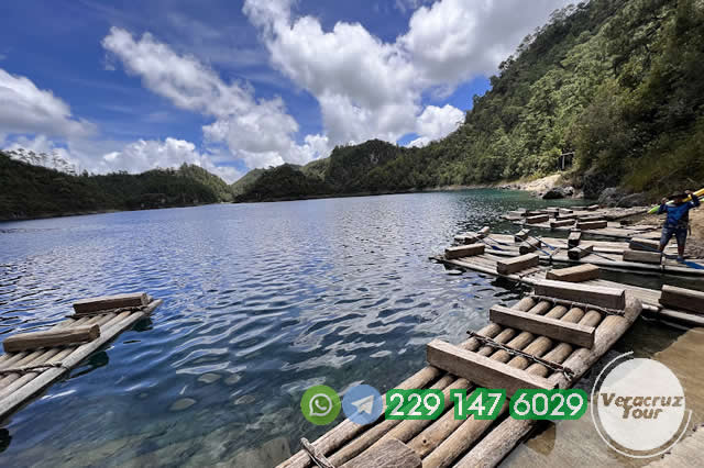 Excursión a Chiapas Saliendo de Puebla, Xalapa, Cardel, Xalapa y Veracruz