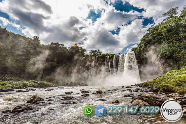 Tour a Catemaco Saliendo de Veracruz o Boca del Río